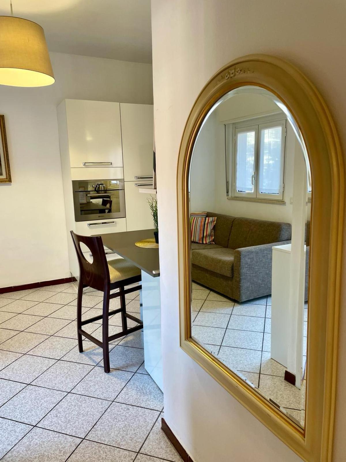 Bnbook Lago Maggiore Studio คาสเตลเลตโต โซปรา ติชิโน ภายนอก รูปภาพ